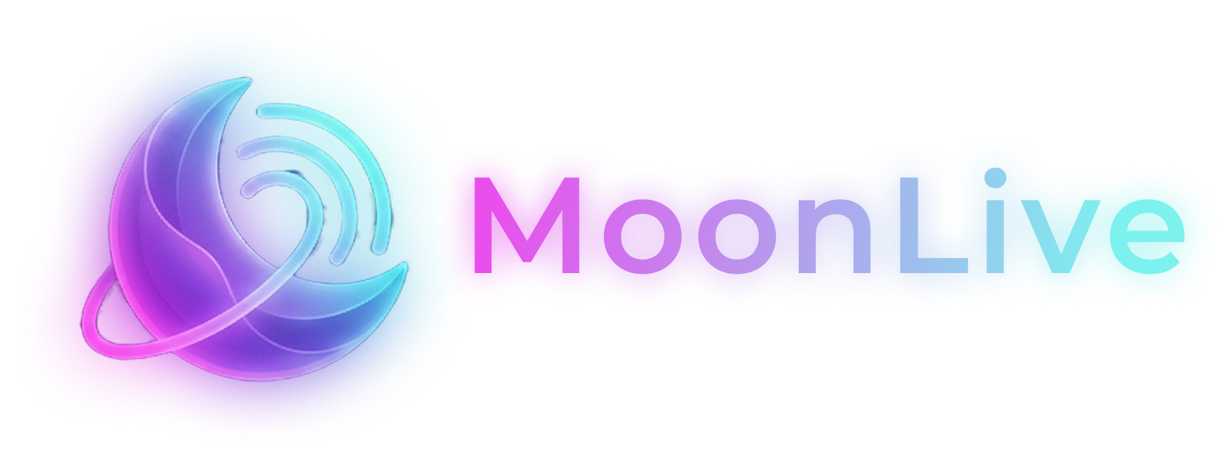 MoonLive Logo